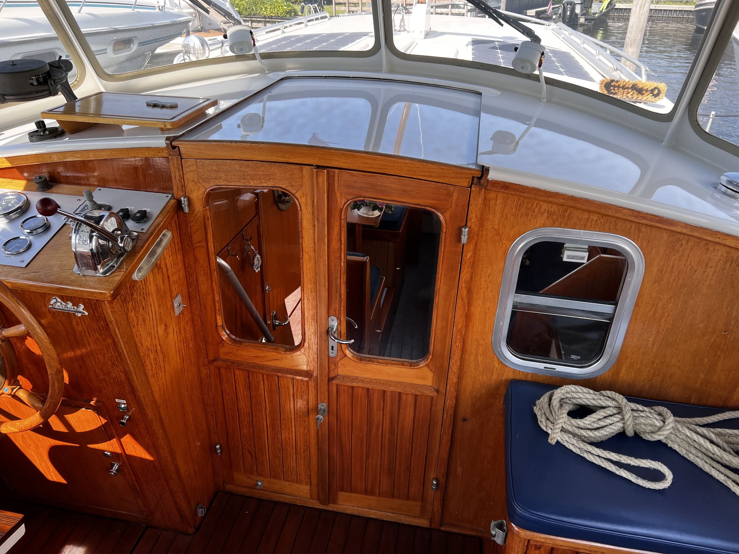 Verhoef Flowerland 965