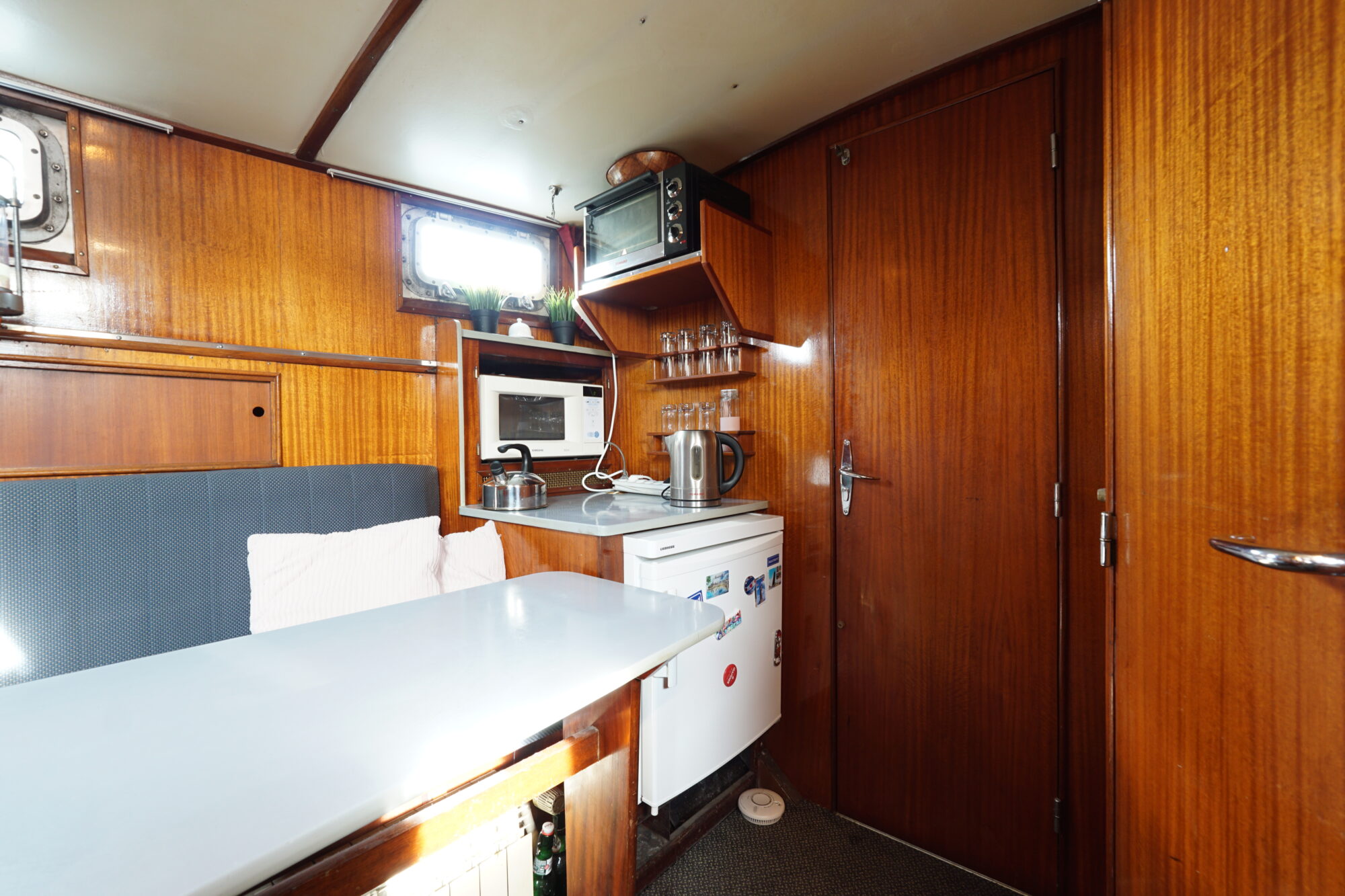 Ex-Patrouille 18.00 VS