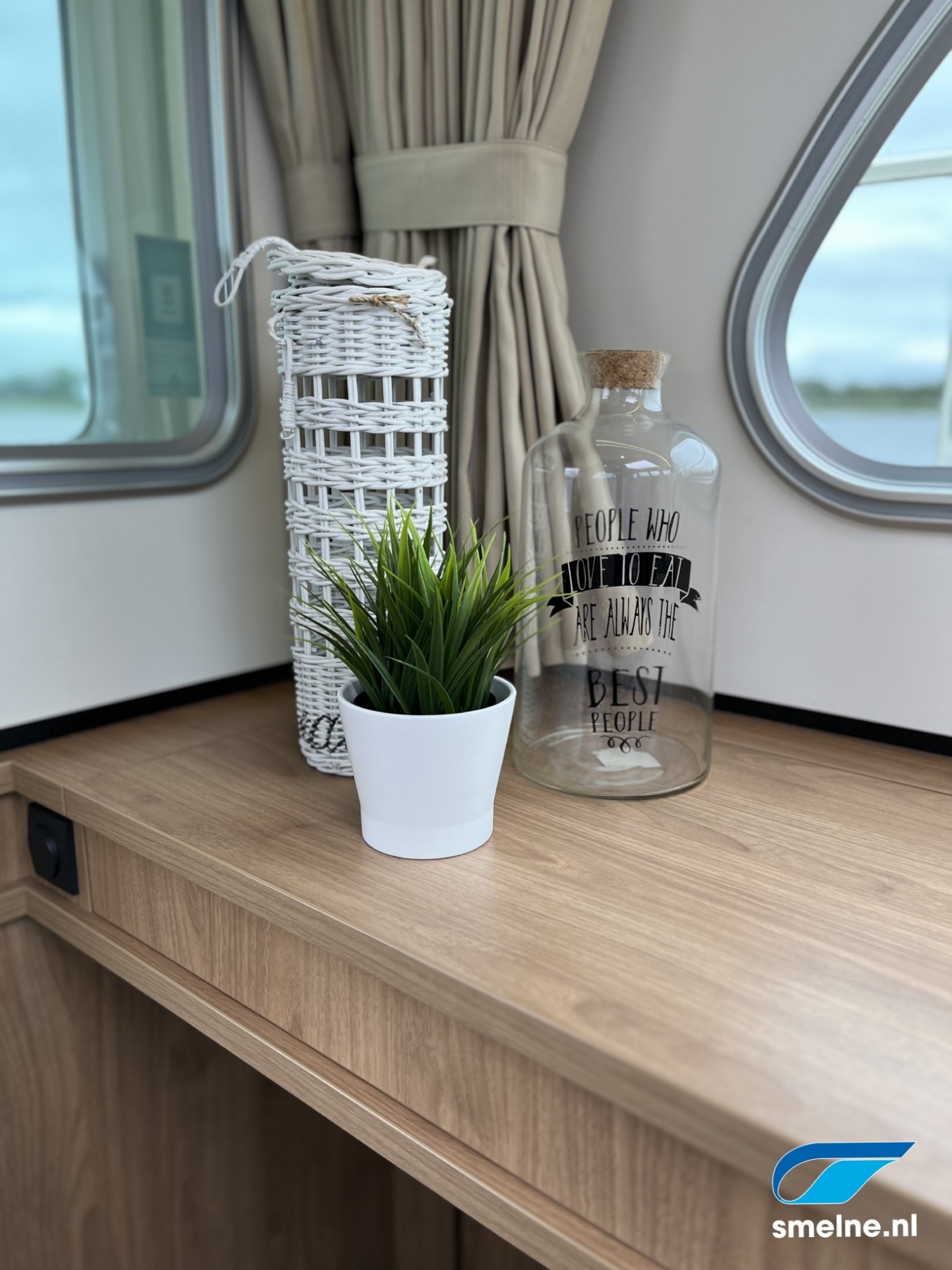 Linssen Grand Sturdy 30.0 Sedan