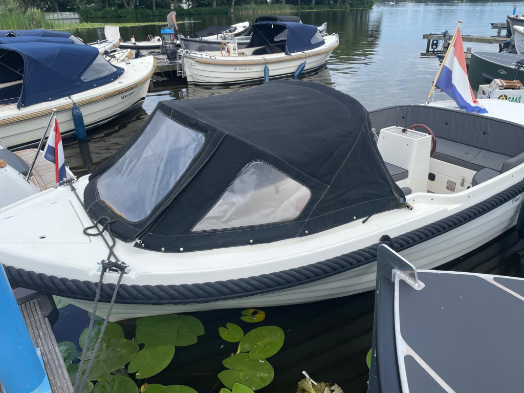 Oudhuijzer 575 