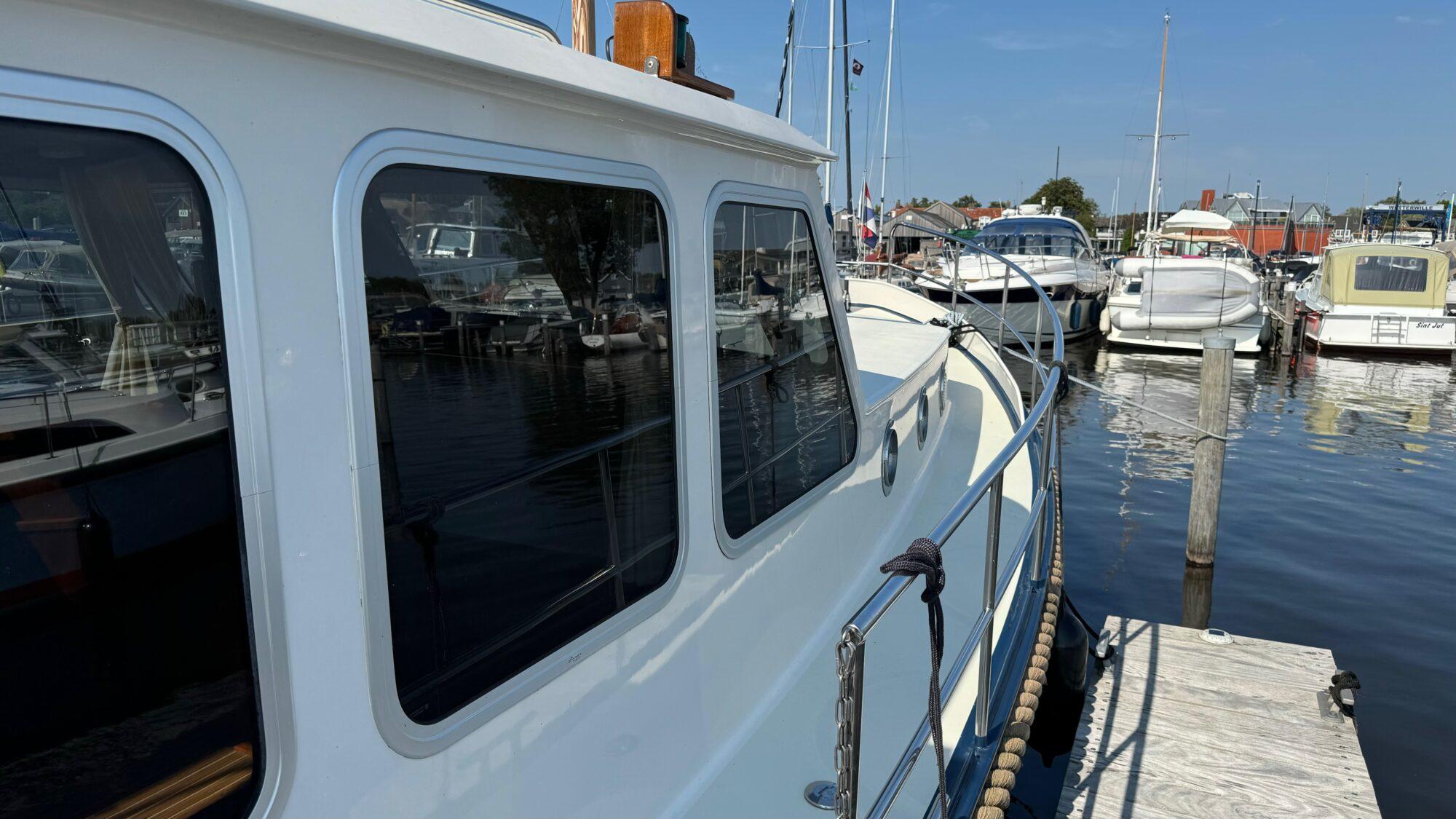 Brandsma Brandsma vlet 11.50 AK