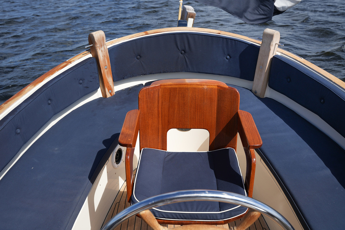 Van Wijk 621 Classic