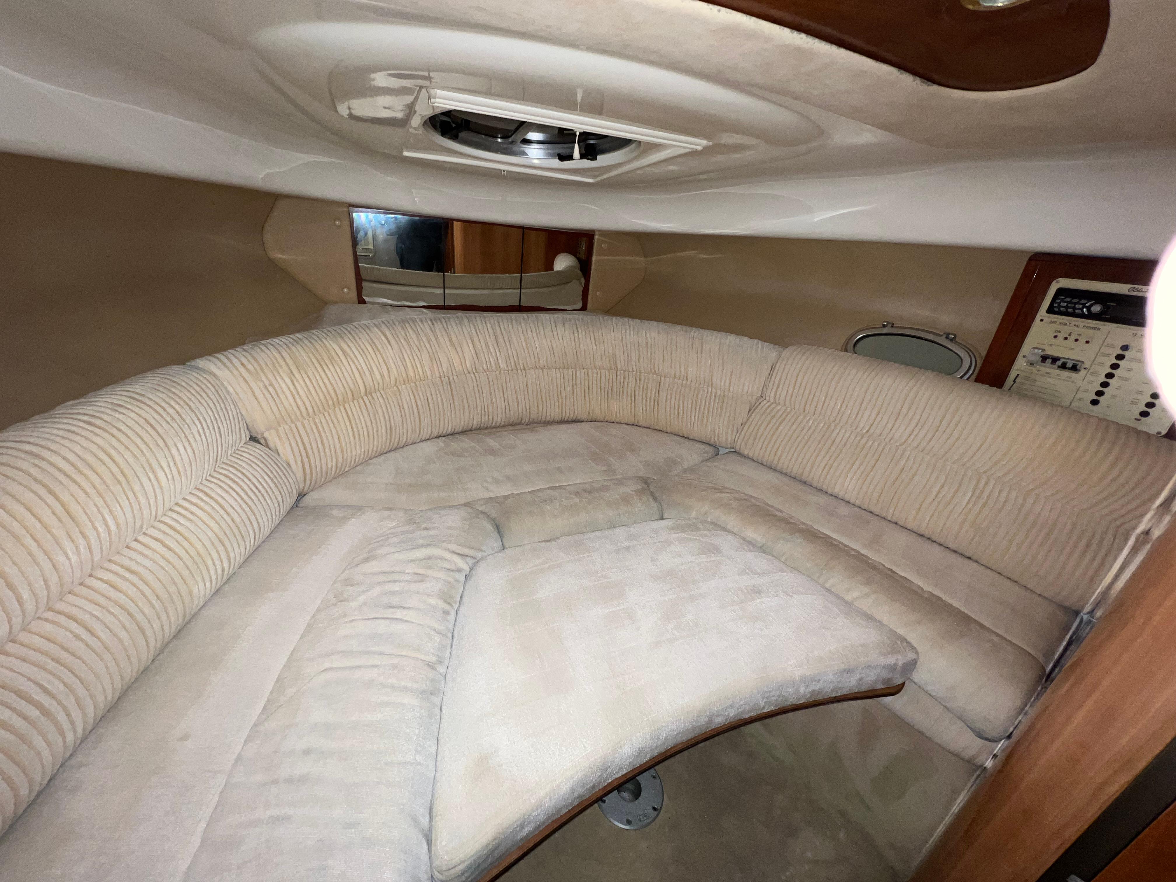 Cranchi CSL 28