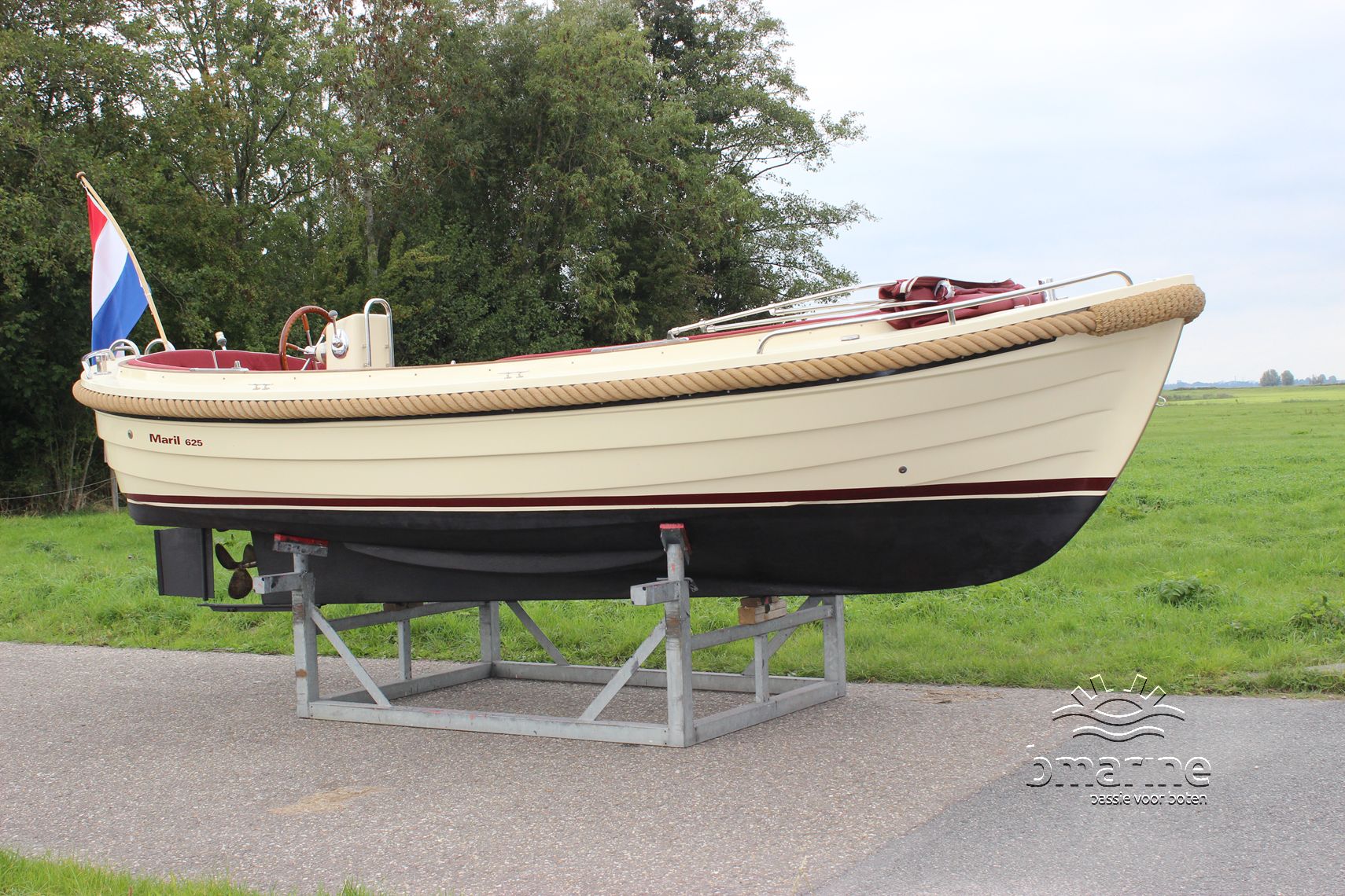 Maril 625