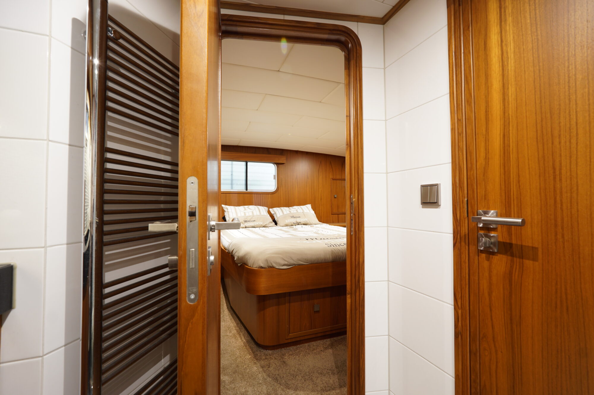 Hemmes Kruiser 18.00 VS