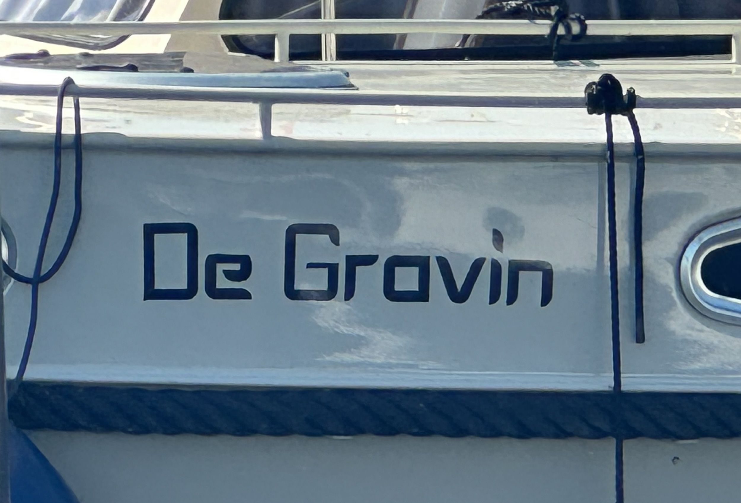 Schlieker Bakdekker 770