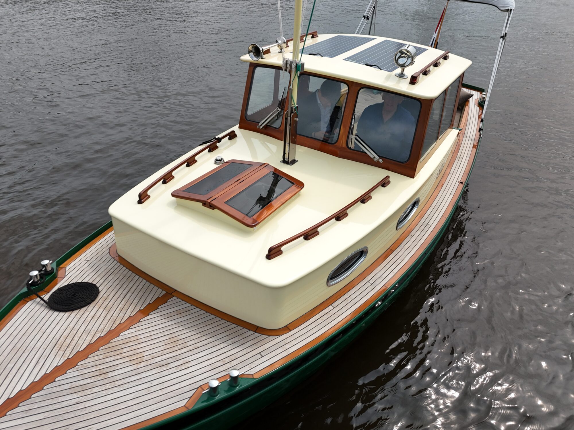 Euroship Eurosloep 7.70 OK