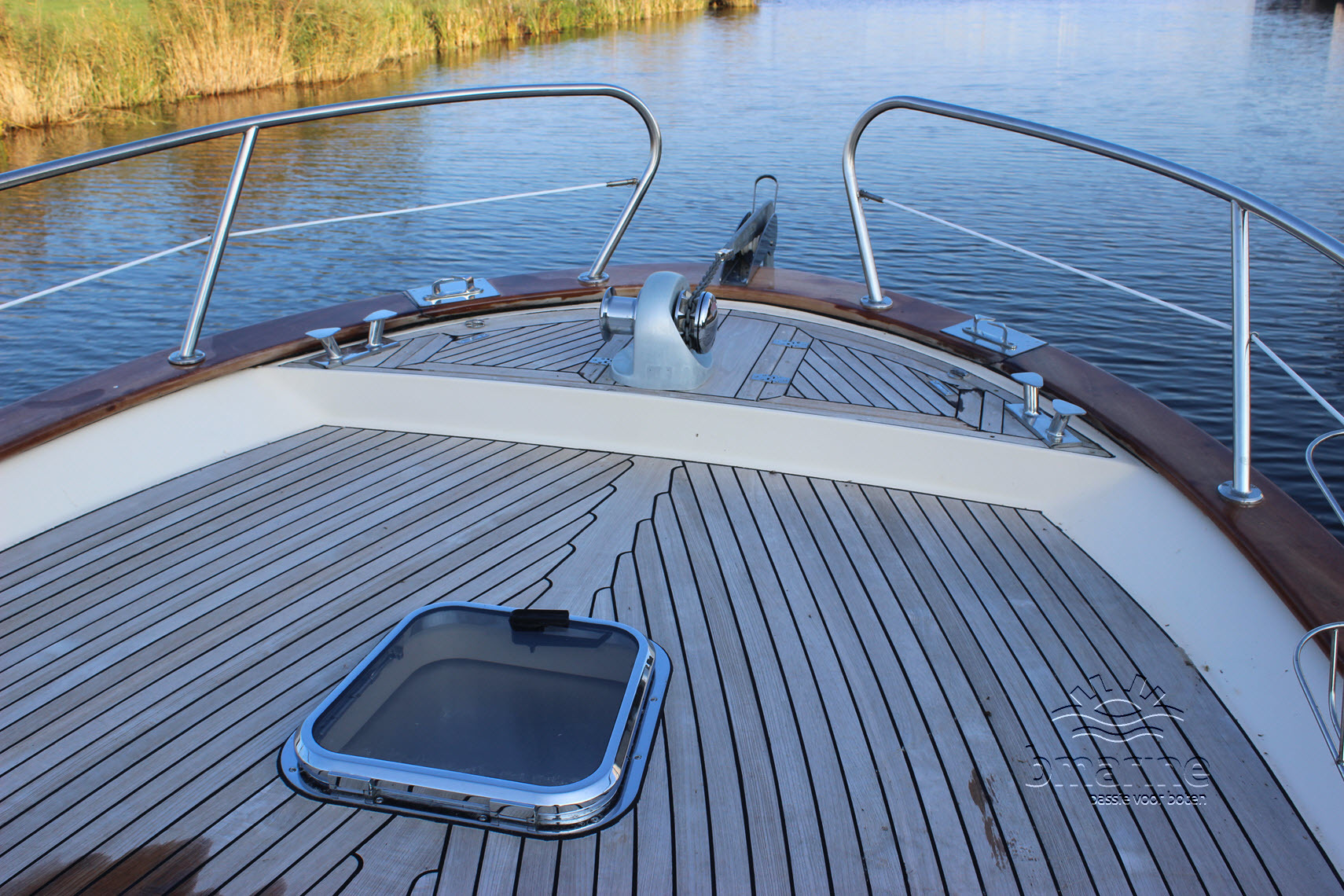 Antaris MareLibre 940