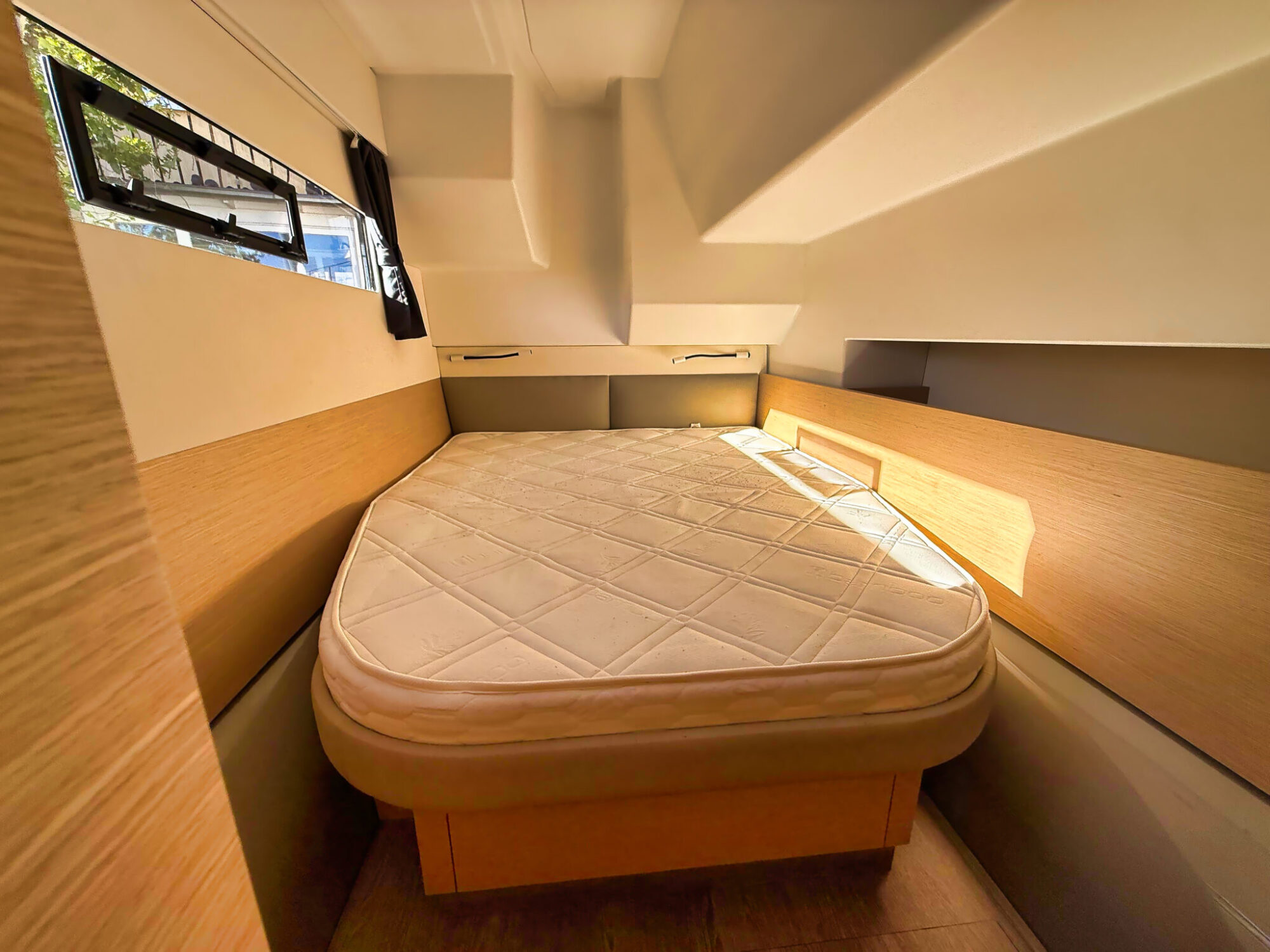 Fountaine Pajot Fountaine Payot Motorcatamaran MY 37