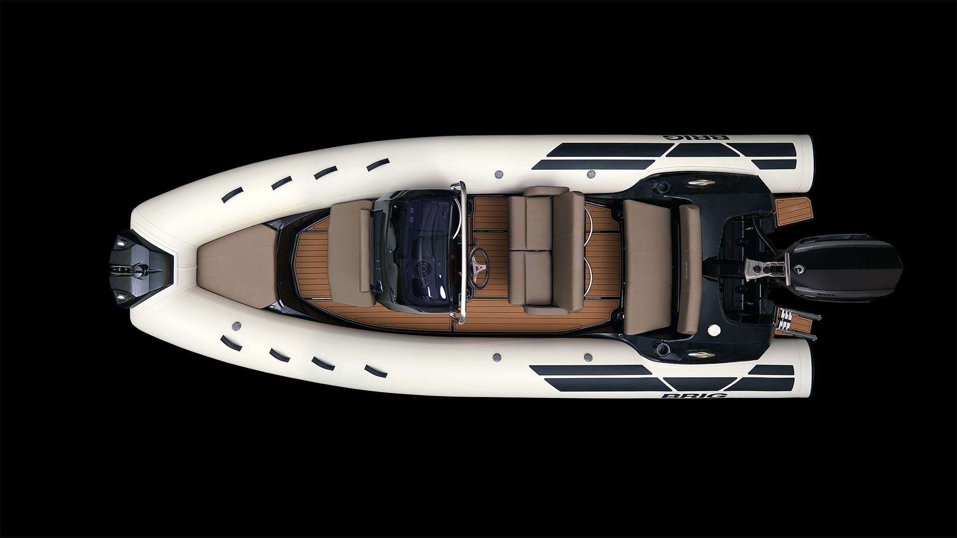 Brig Ribs Brig Eagle 6