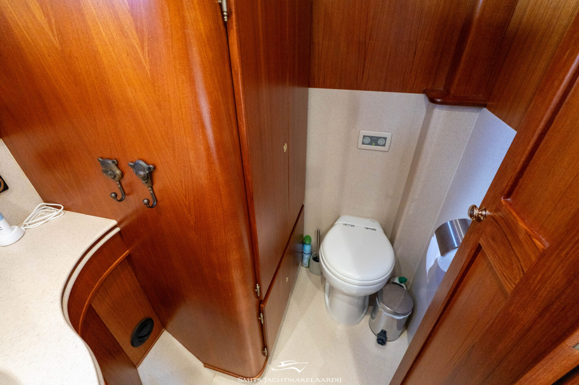 Holterman Trawler 13.50 Royal Class Cabrio