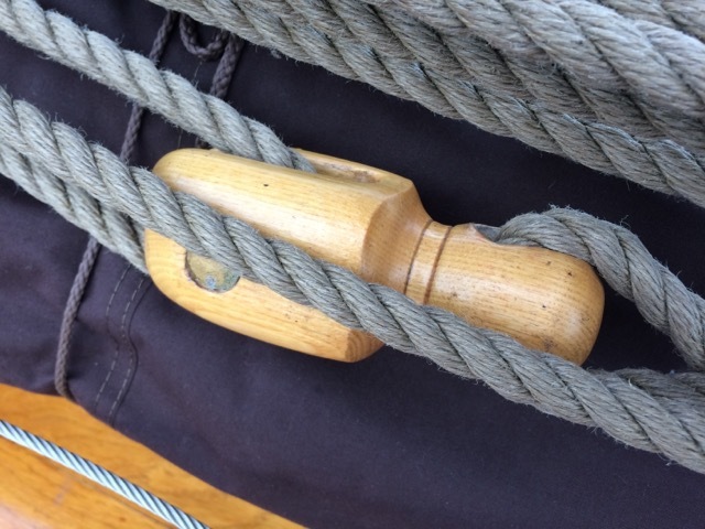 Visserman Pluut Platbodem 9.00