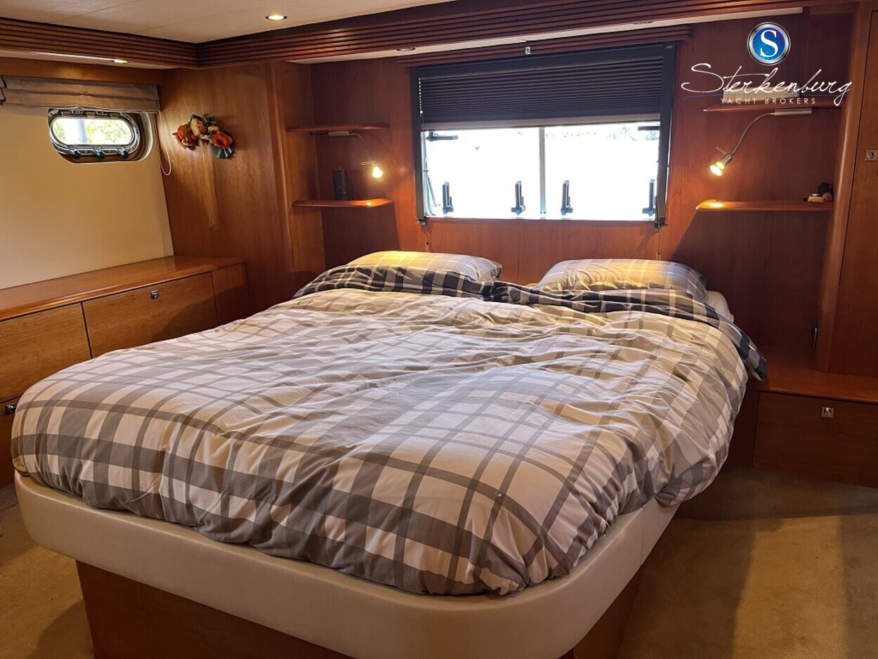 Valk Continental 15.50 FR