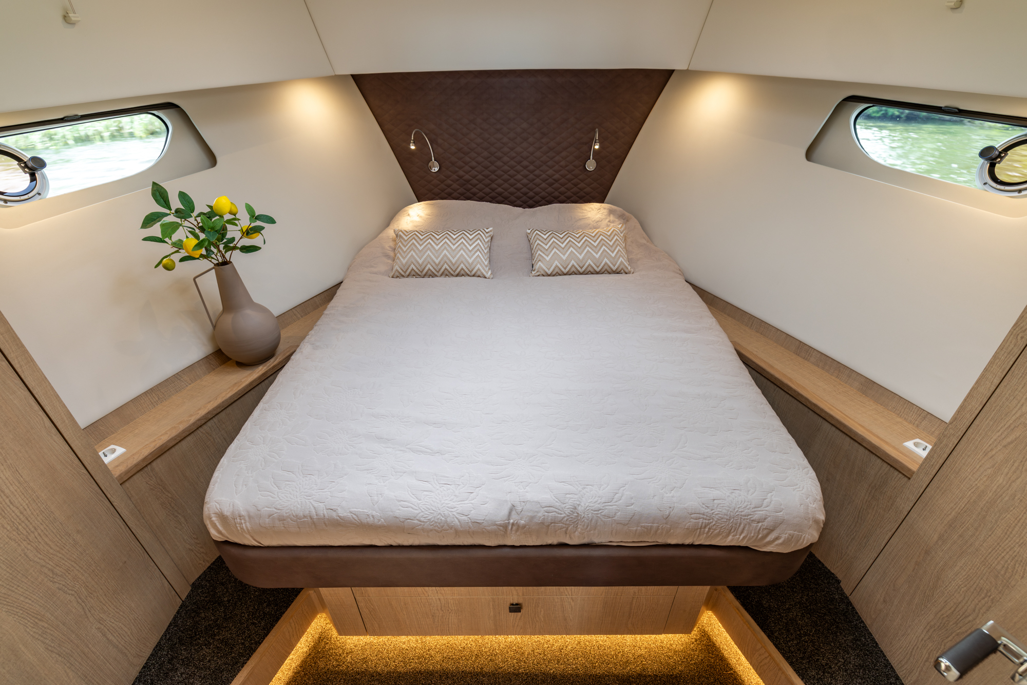 Babro yachting Babro Tridente 44 OC Signature