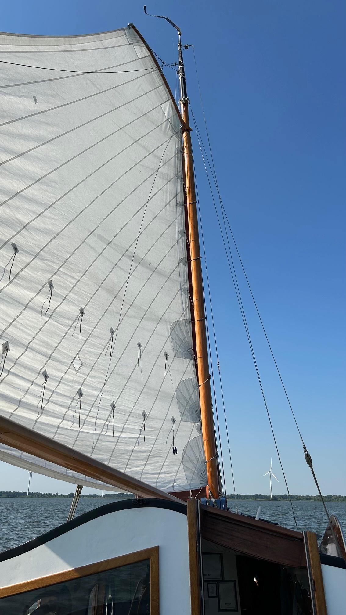 Tjalk Barkmeijer 16.12