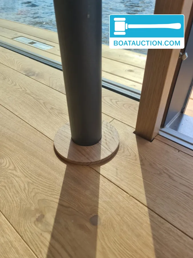 WSM Hausboot