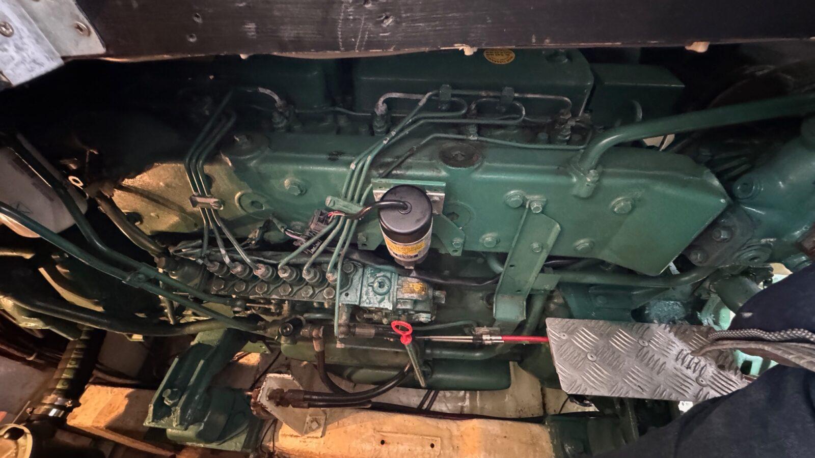 Fairline Fairline 43 Flybridge