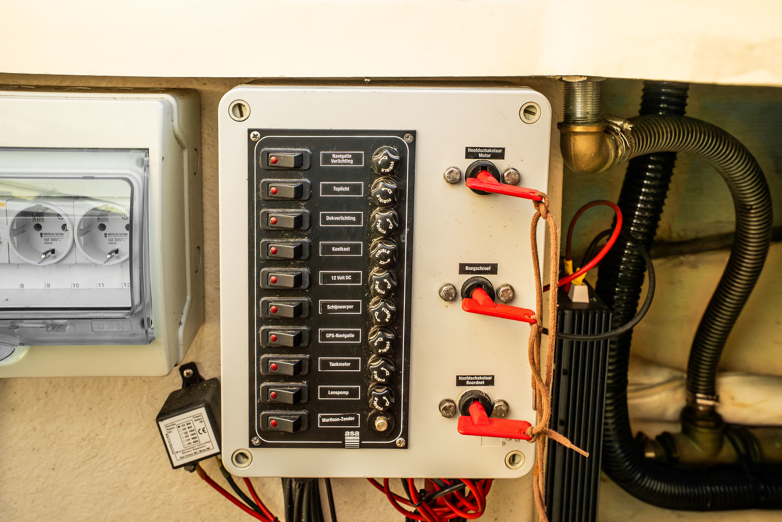 Jan Van Gent 10.35 Soft Top