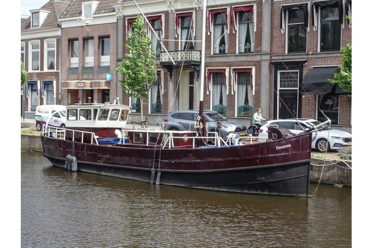 Ex Viskotter 16.80 hoofdfoto: 1