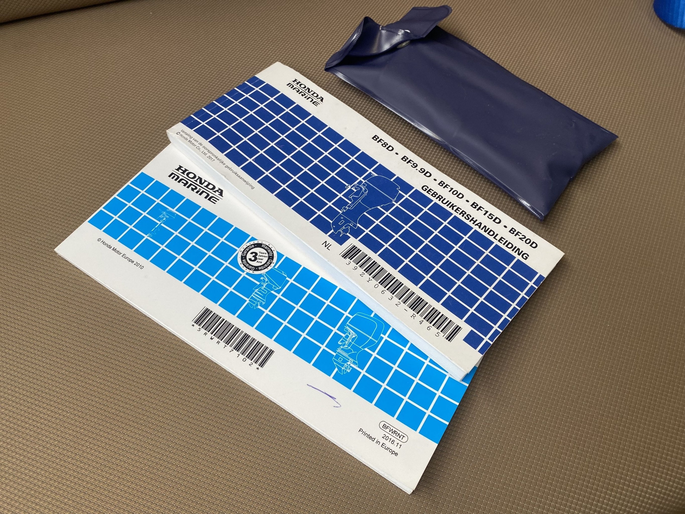 Maxima Boats 485 hoofdfoto: 1