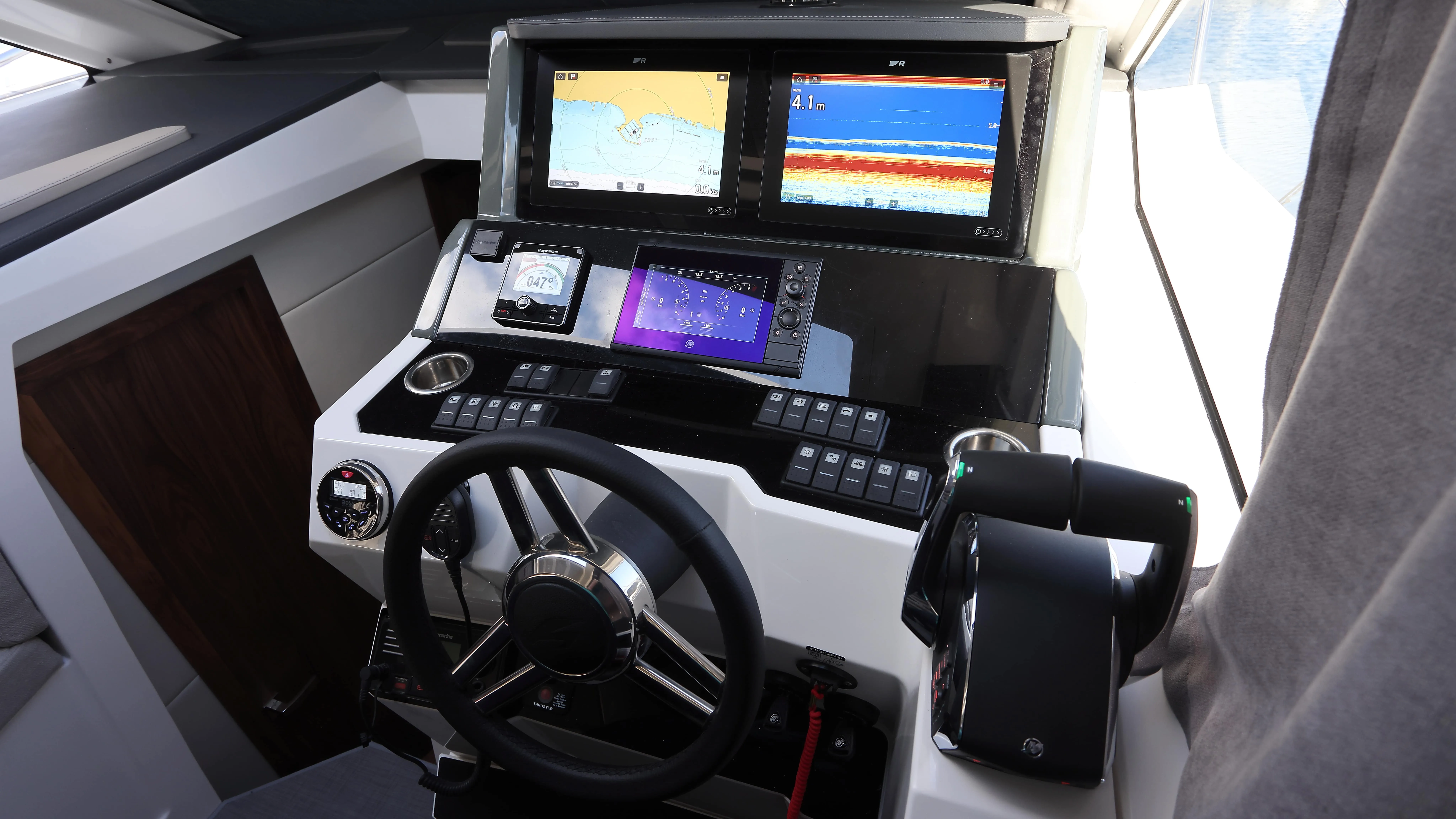 Karnic S37-X