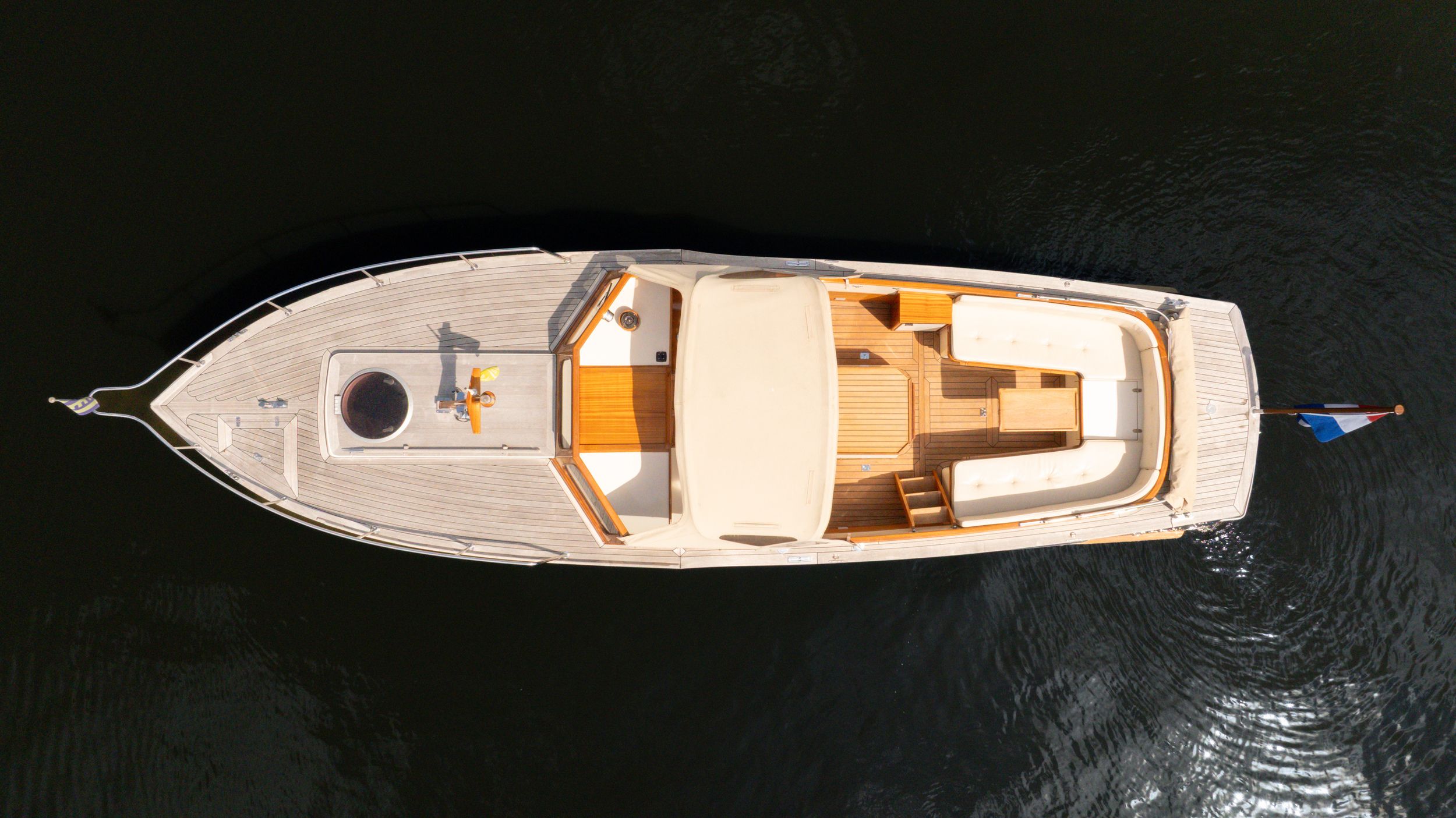 Rapsody 29 Ft. OC-FF