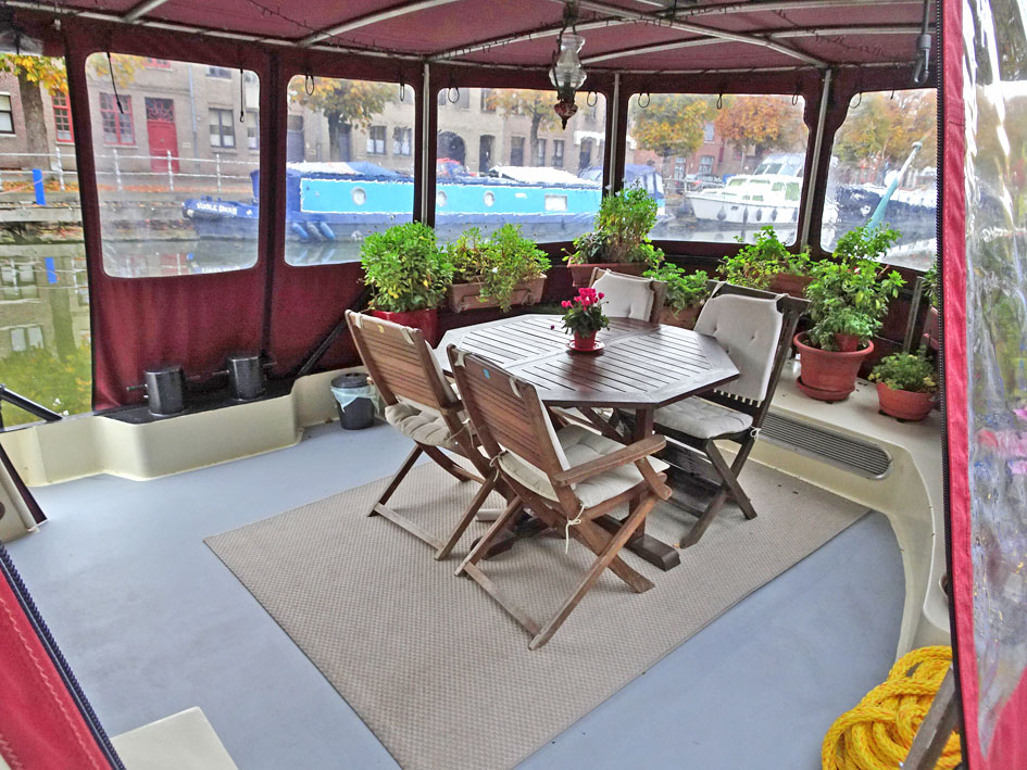 Luxe Motor 23.04 met CBB