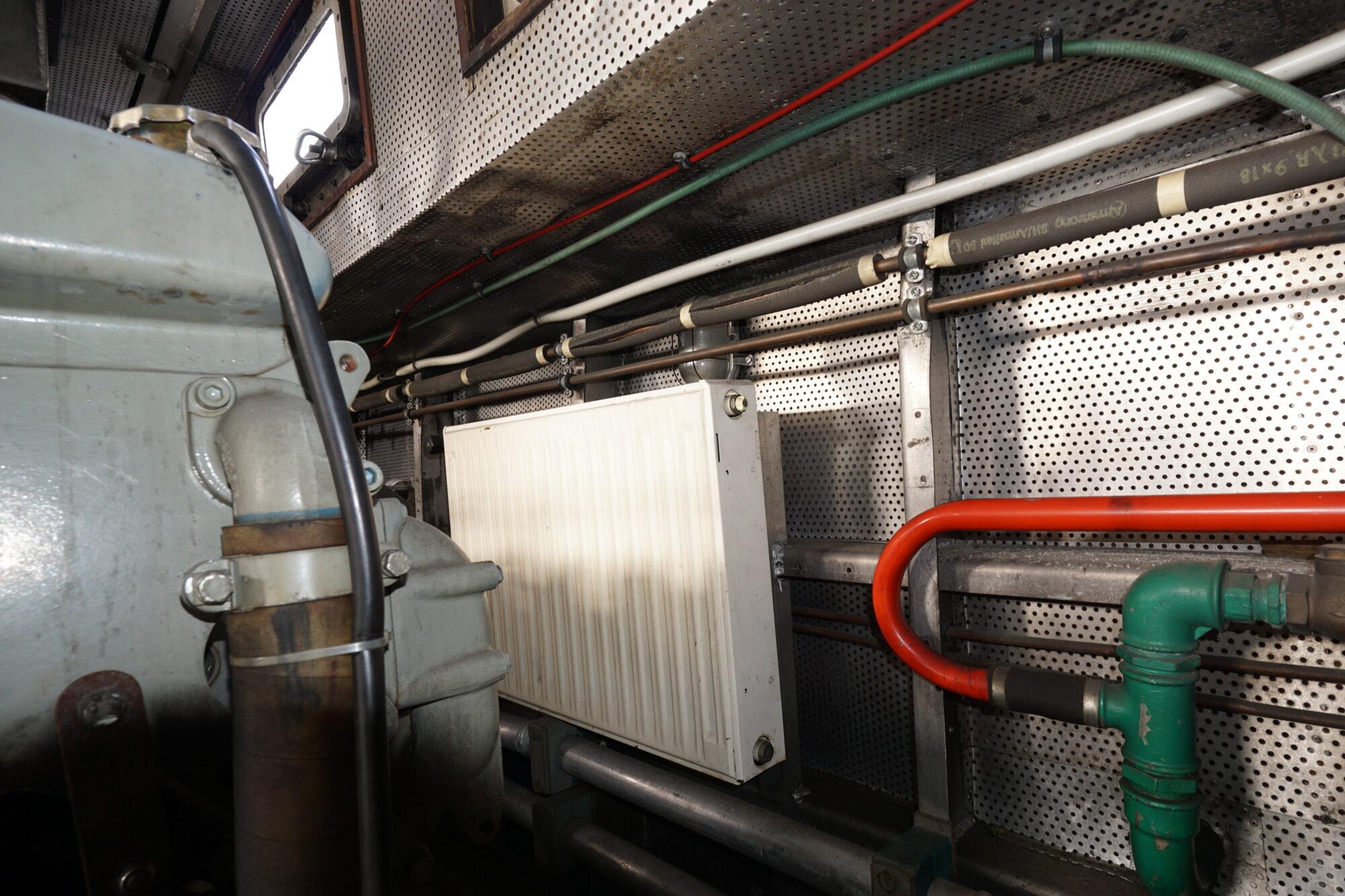 EX-Patrouille Ex-Patrouille 18.00 VS