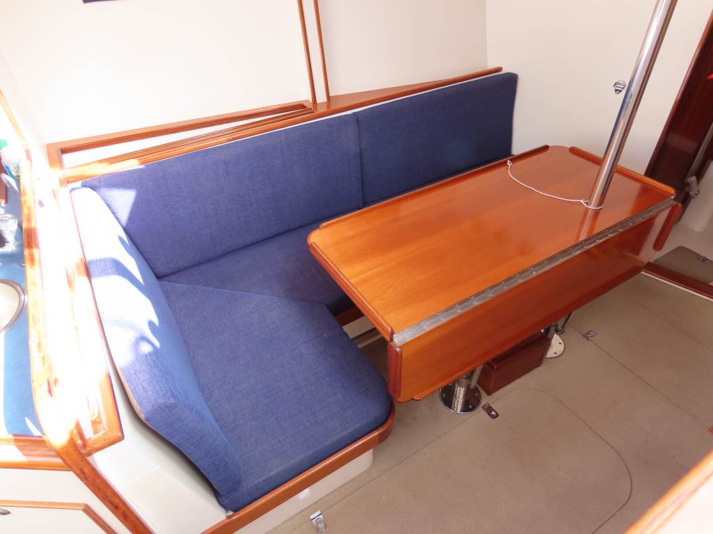 One-off 50’ aluminium Expedition Cruiser