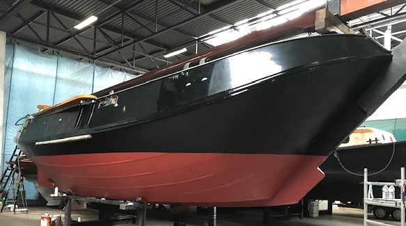 Schokker 14.00 M. One Off