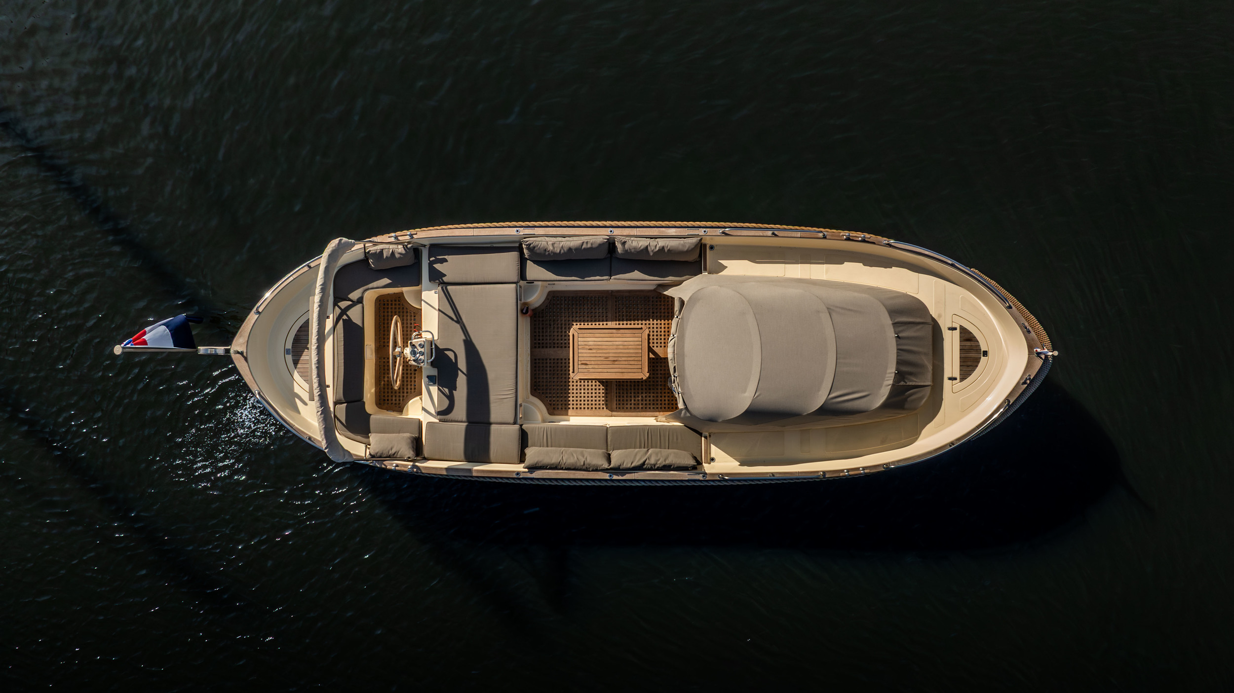 Jan Van Gent 10.35 Soft Top