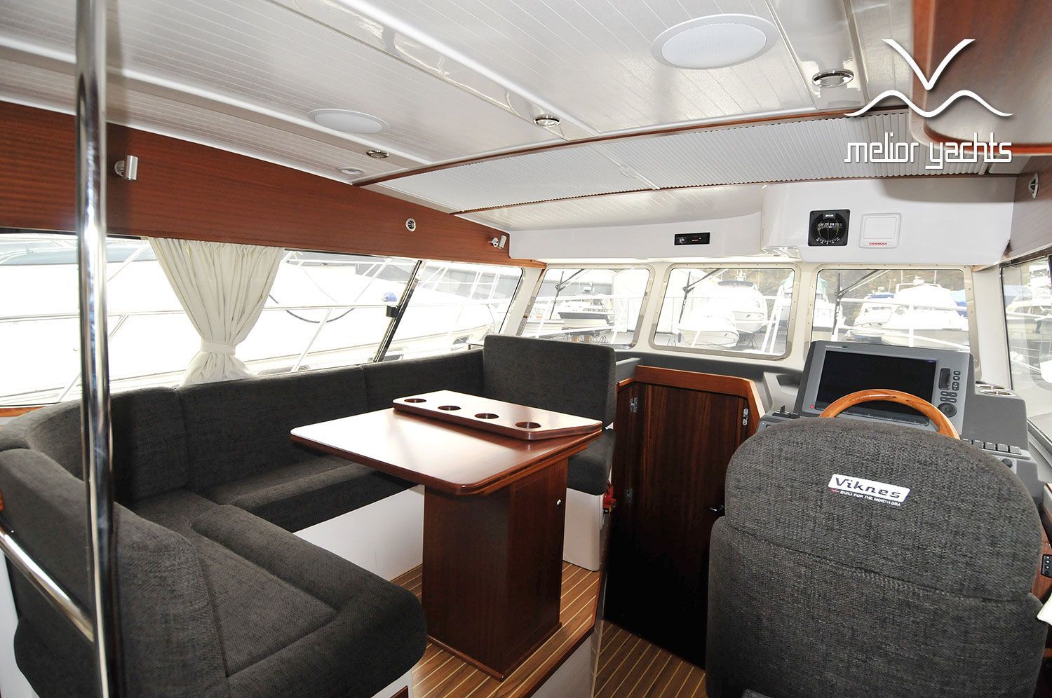 Viknes 1030 Sunbridge