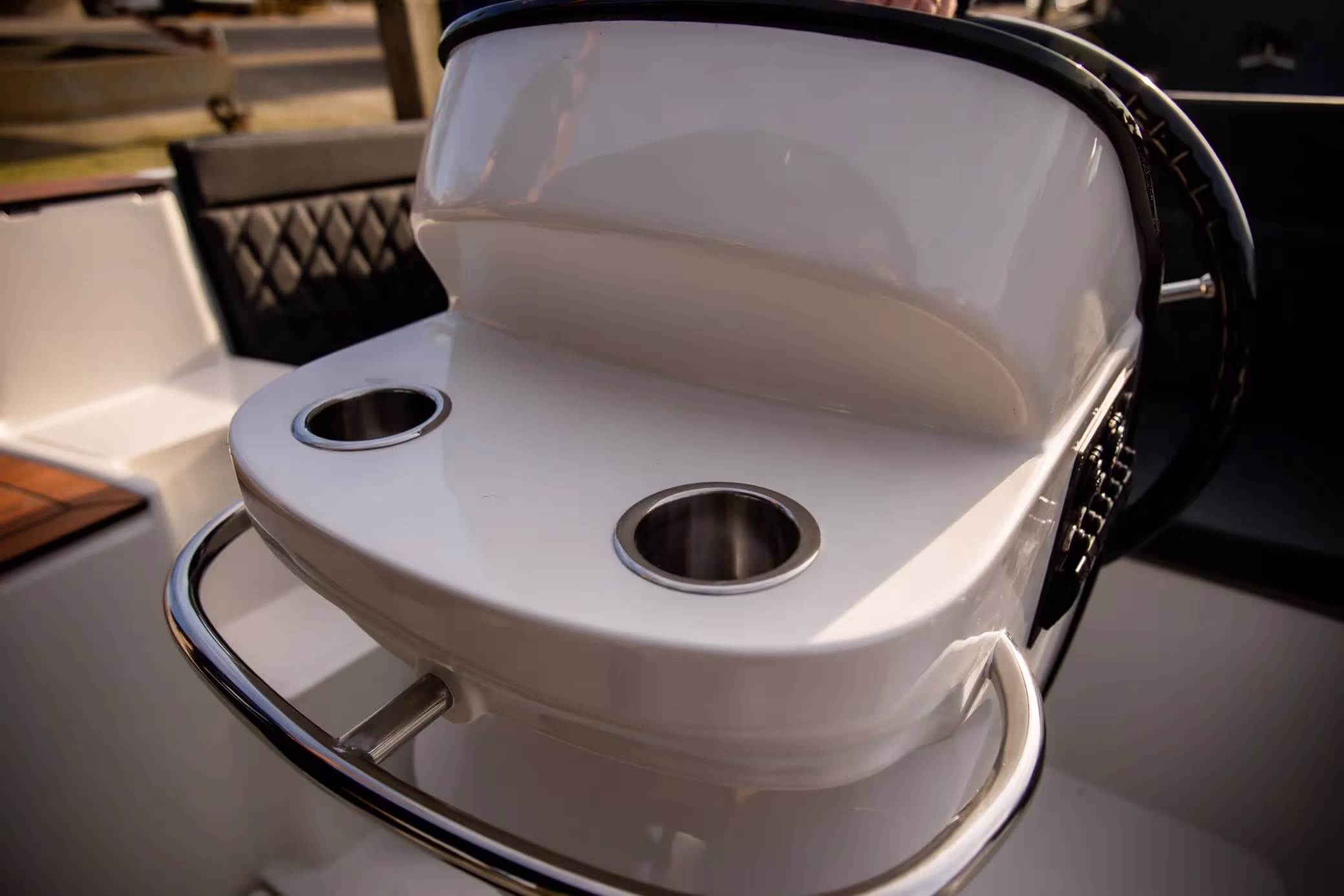 Oud-huijzer 740 Tender