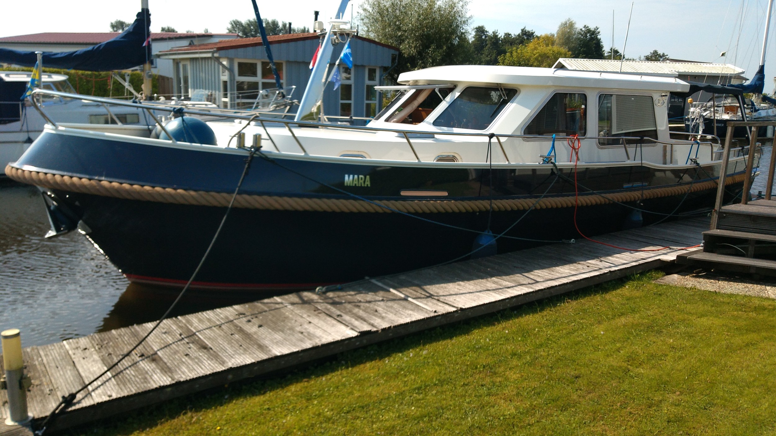 Pollard Coastliner 1150