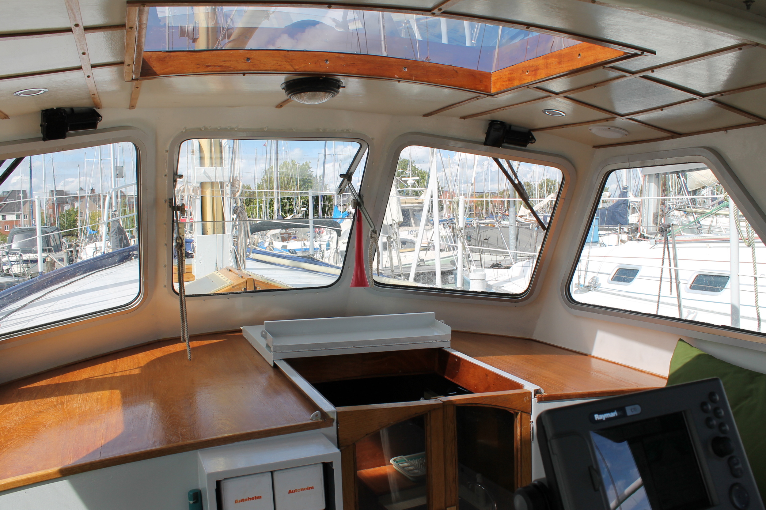 Pieter Beeldsnijder Gouwzee 3A