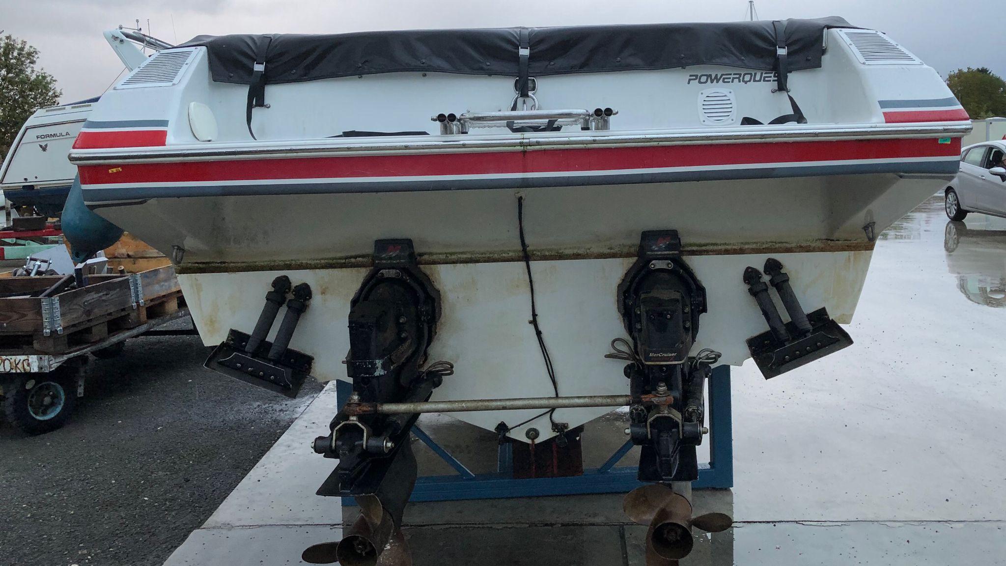 Powerquest 290 Enticer