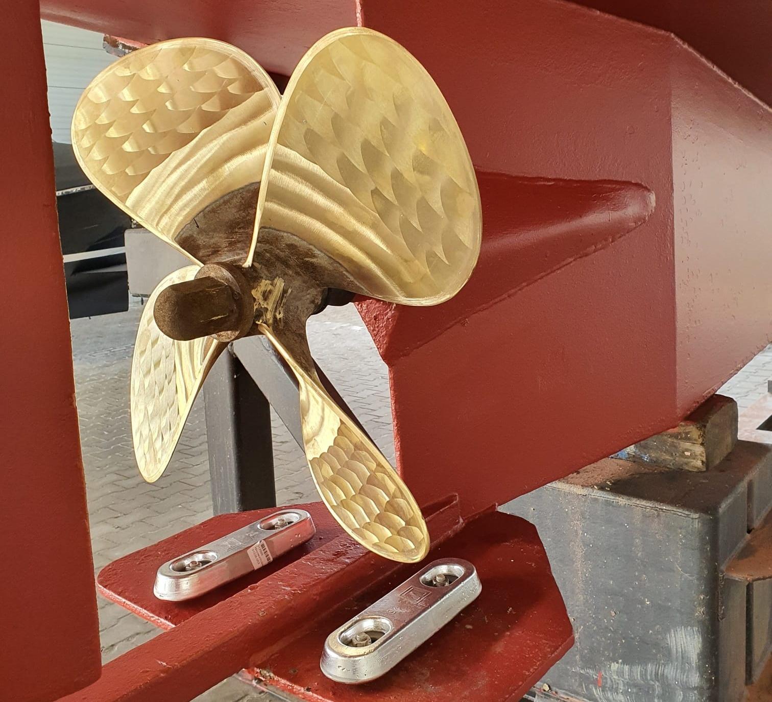 Jacabo Jacabo Kruiser 11.60 AK Cabrio