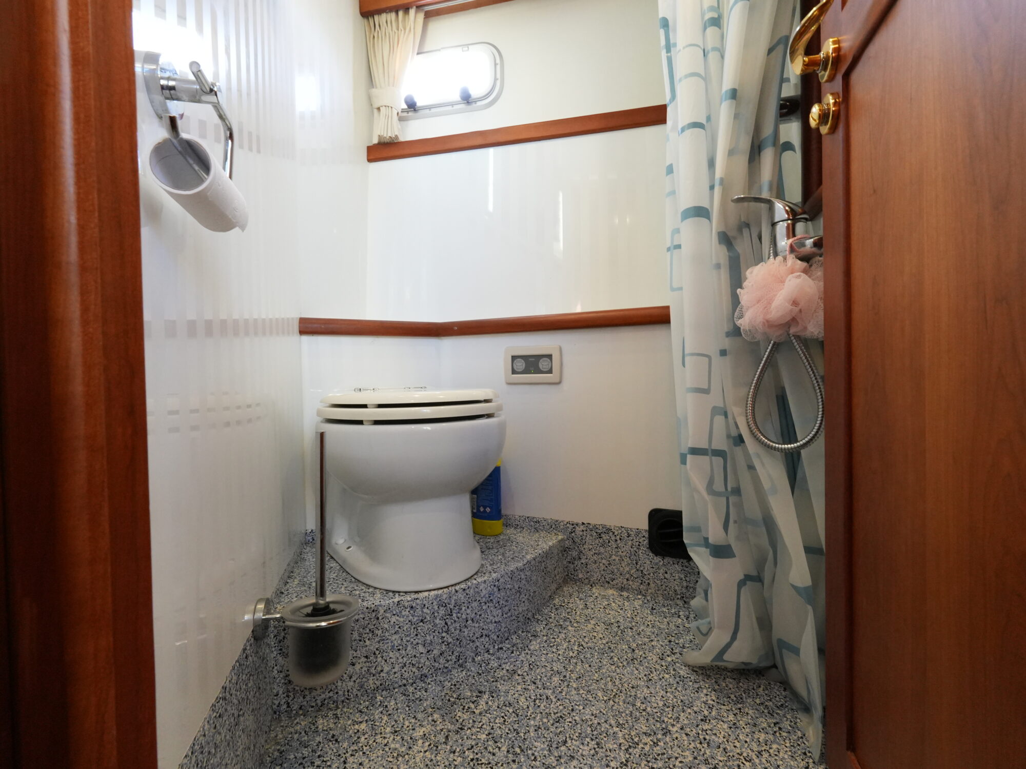 Jetten Bully 9.60 AK