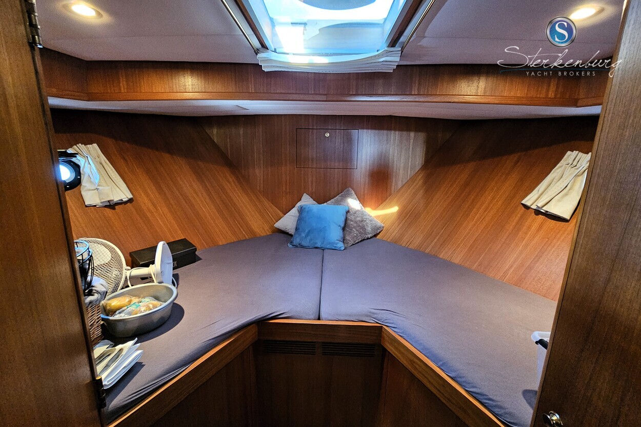 Valk Continental 1500 Cabrio