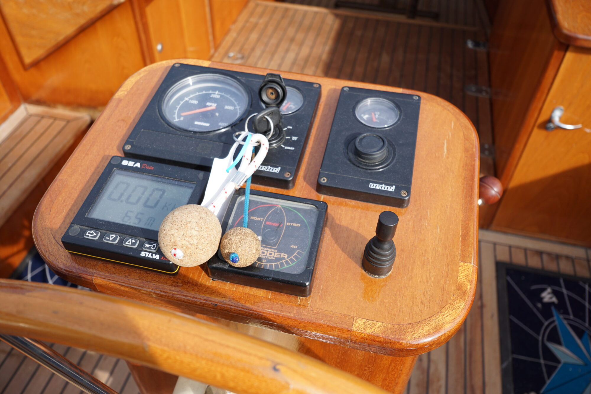 Langenberg Borndiep vlet 9.30