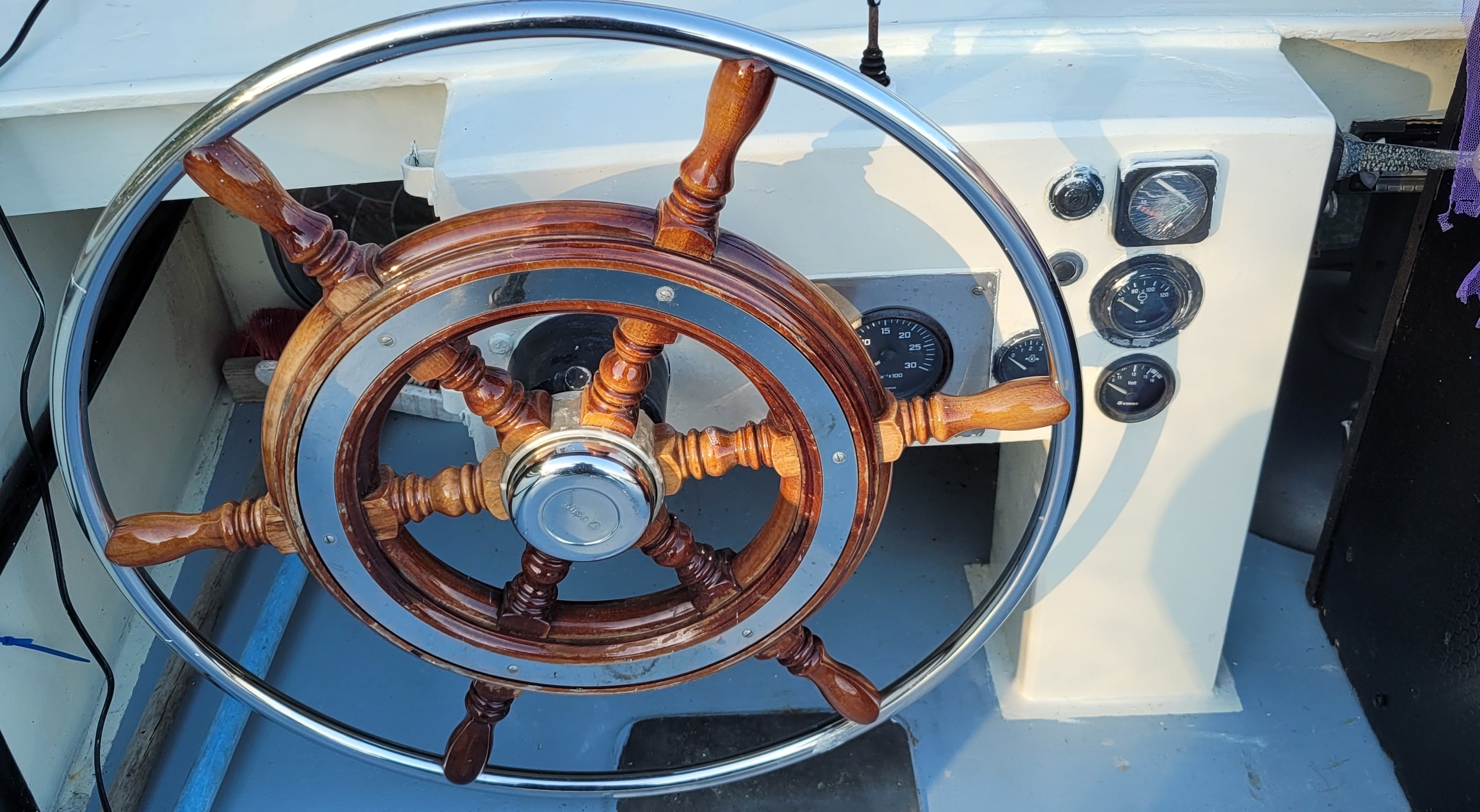 Wilton Fyenoord Kruiser One Off 12.00