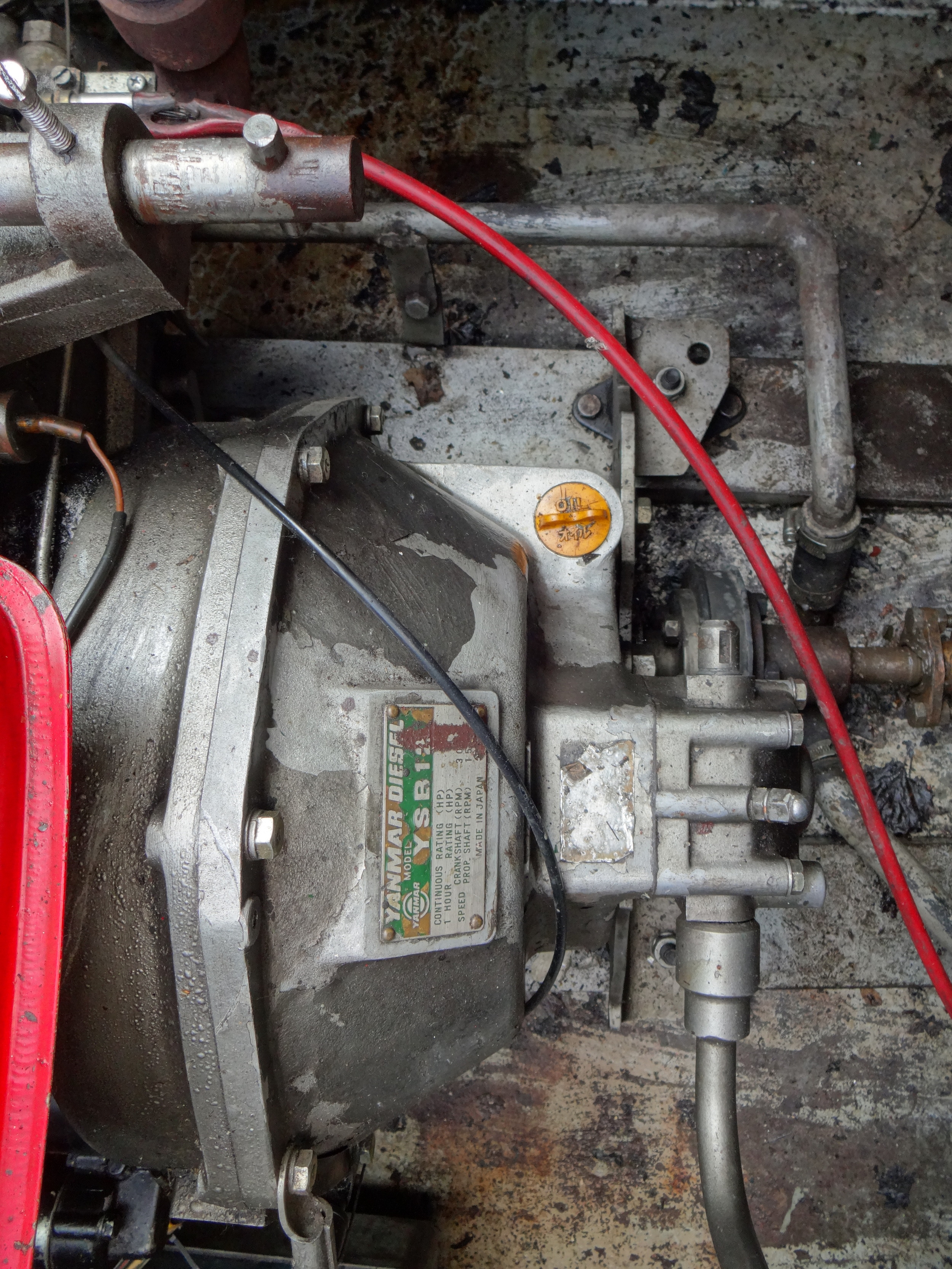 Zeeschouw 8.00 Zeeuwsche Schouw