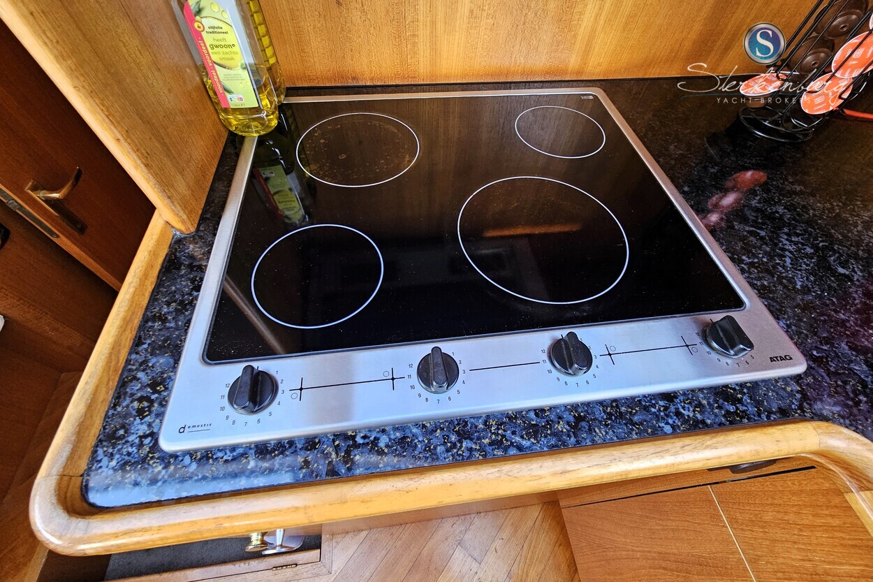 Valk Continental 1500 Cabrio