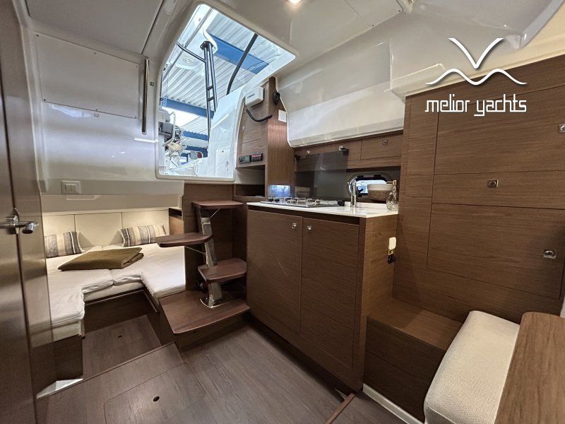 Jeanneau Cap Camarat - 10.5 WA