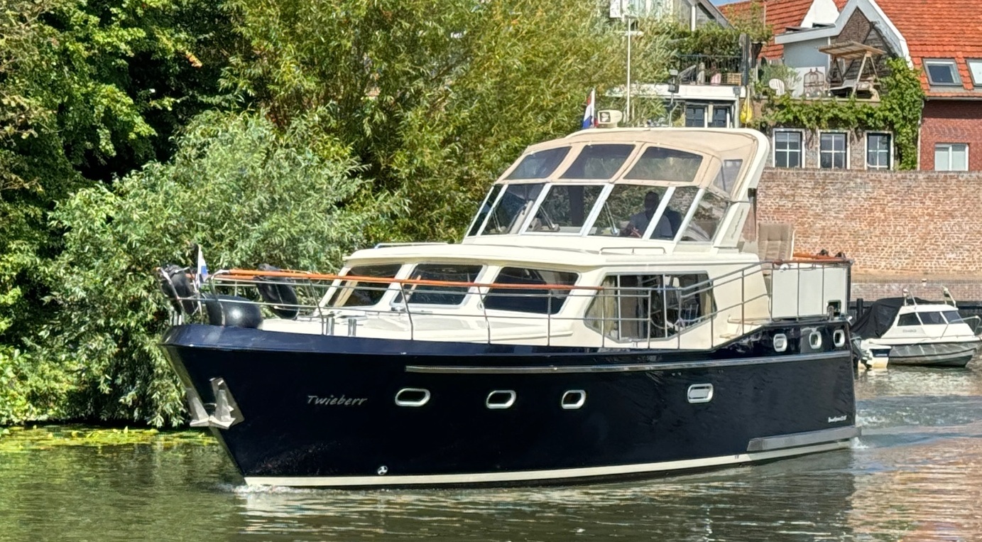 Nowee Caprice 13.00 AK Cabrio