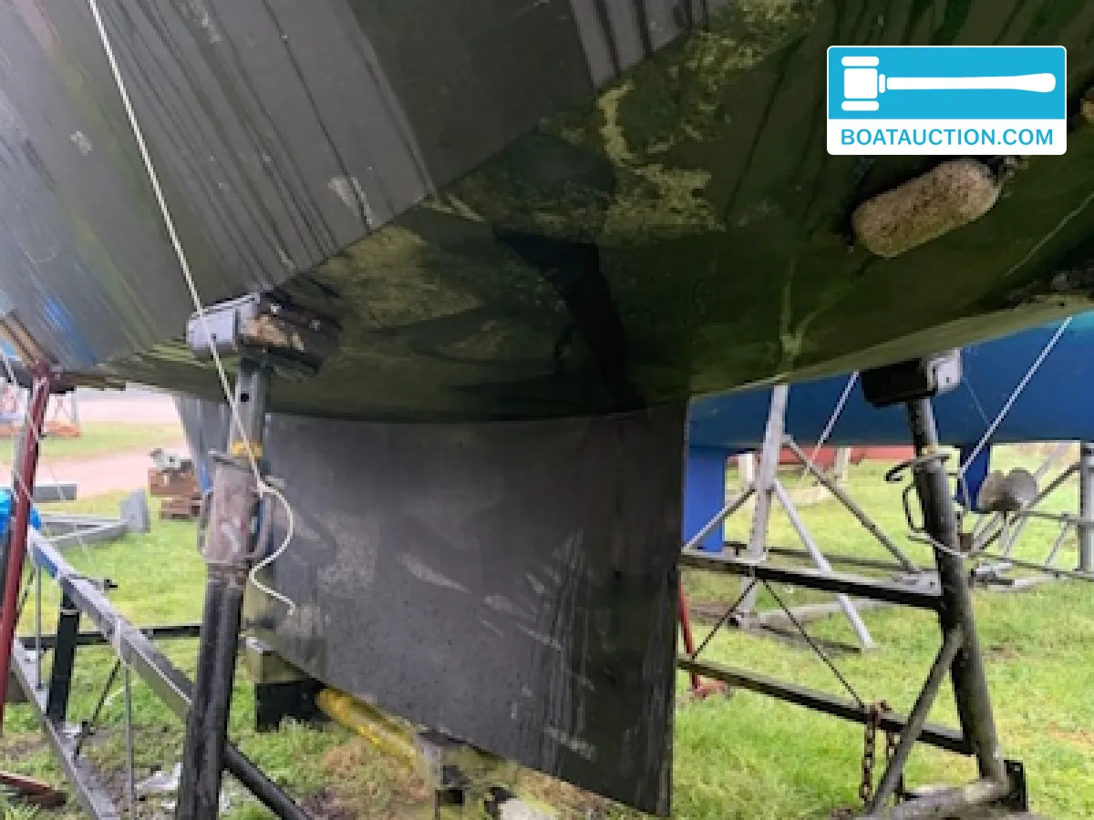 Van de Stadt Zeebonk