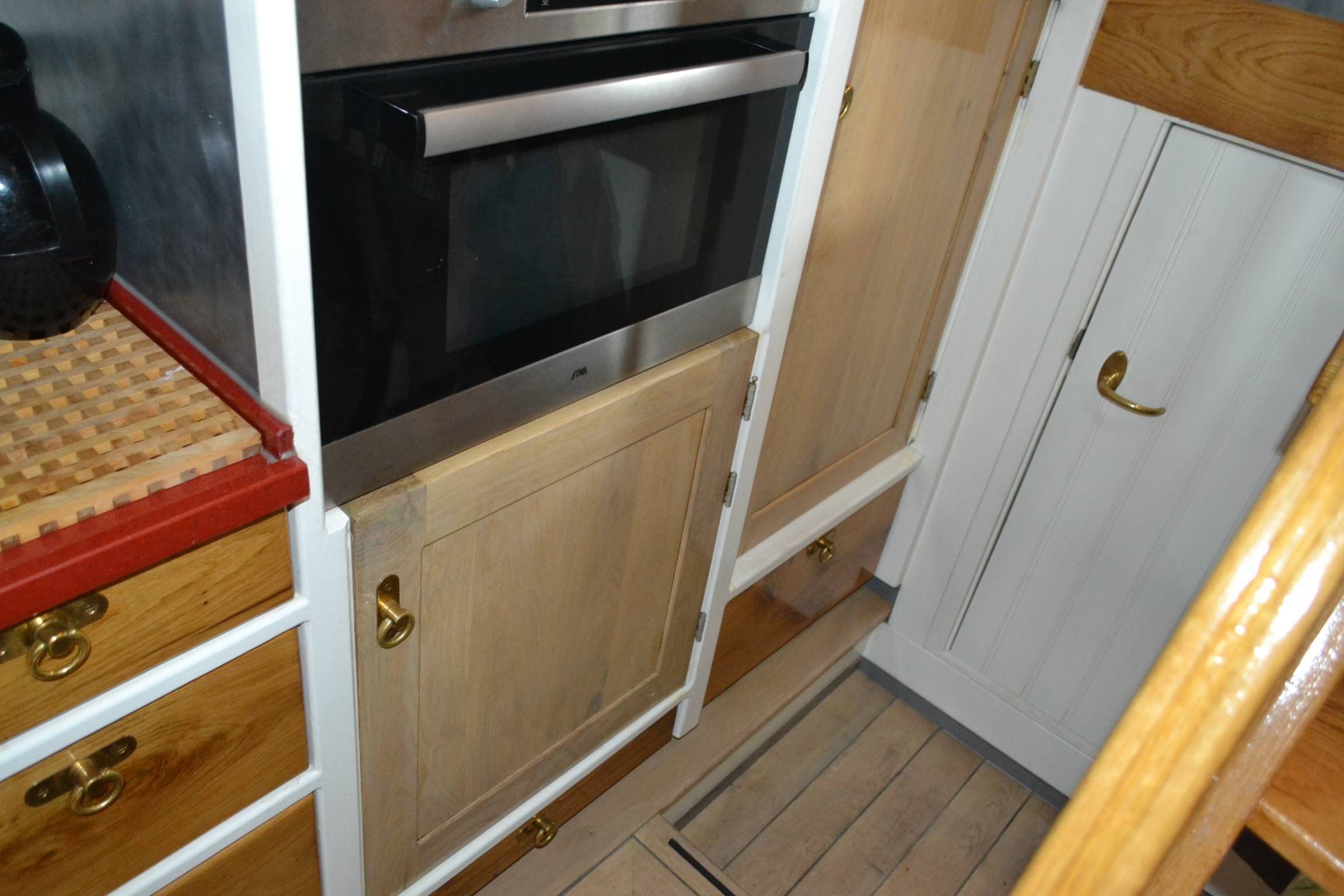 Bronsveen Januskotter