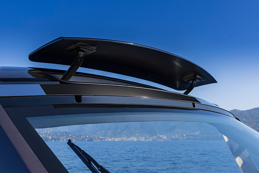 Invictus yachts Invictus 460 TT