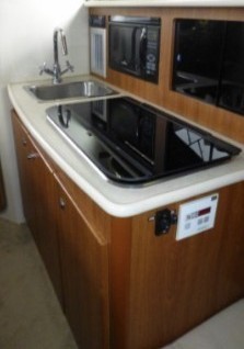 Bayliner 285 Ciera Sunbridge