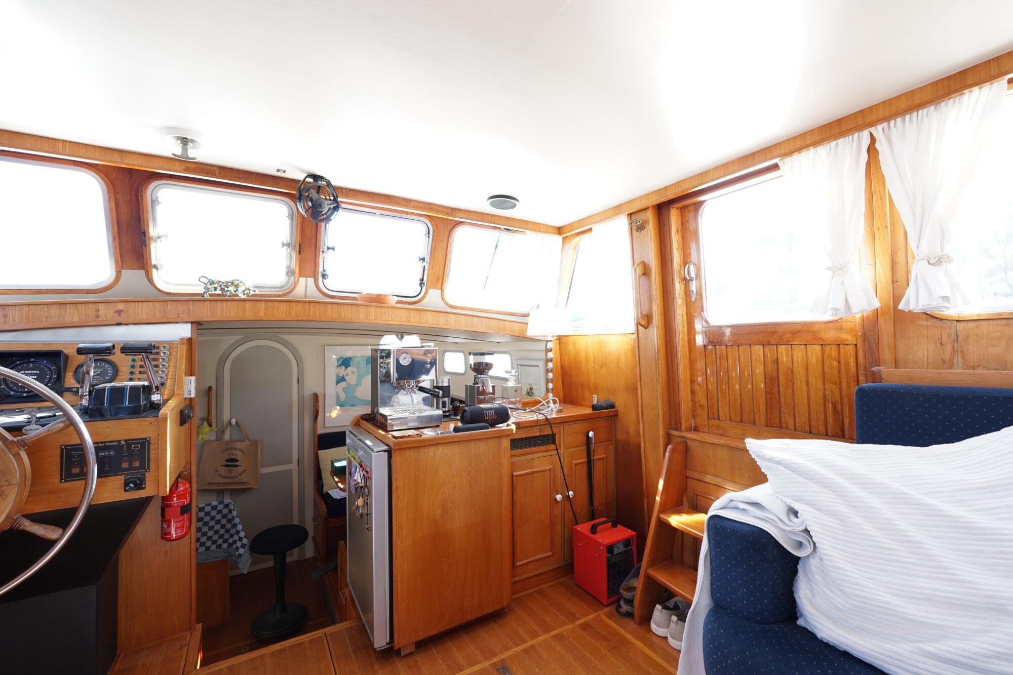 Pieter Beeldsnijder Pieter Beeldsnijder Rondspantkotter 12.85 AK